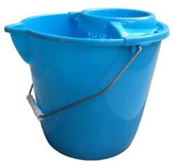 JKH felmosóvödör csavarókosárral kerek 12literes (8960262)