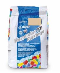  Mapei Keracolor FF Flex Fugázó 6 mm-ig 138 mandula 5 kg (5N13805A)
