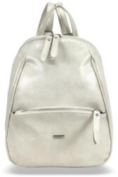 ZELLIA Női Hátizsák Td2101 Arany - Waves - (ZLK-td2101-92717664)