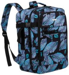 ZELLIA Peterson Hátizsák - PTN PP-TOK-P-6814 Print-4 - 40 X 25 X 20 Cm - (ZLK-ptn-pptokp6814-p-88309828)