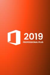 Microsoft Office 2019 Professional Plus (Activare online) (digitális licenc) (269-17068)