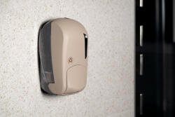 SAPHO Skin szappanadagoló 500 ml, bézs A91201SD (A91201SD)