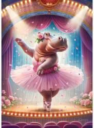 Cherry Pazzi 20364 - Stage Star - 500 db-os puzzle (20364)