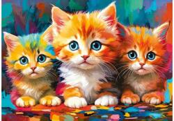 Cherry Pazzi 20425 - Three Little Hearts - 500 db-os puzzle (20425)