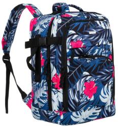 ZELLIA Peterson Hátizsák - PTN PP-TOK-P-6784 Print-1 - 40 X 25 X 20 Cm - (ZLK-ptn-pptokp6784-p-93699839)