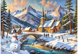 Cherry Pazzi 31278 - Winter Wonderland - 1000 db-os puzzle (31278)