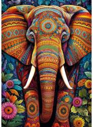 Cherry Pazzi 50194 - Power of Nature - 2000 db-os puzzle (50194)