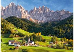 Cherry Pazzi 50217 - Val di Funes - 2000 db-os puzzle (50217)