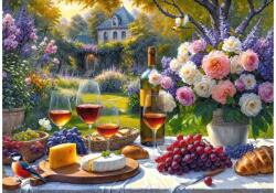 Cherry Pazzi 50255 - La Dolce Vita - 2000 db-os puzzle (50255)