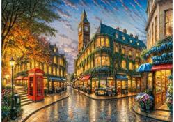 Cherry Pazzi 50279 - Timeless London - 2000 db-os puzzle (50279)