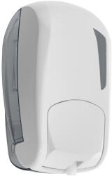 SAPHO Skin habszappanadagoló 500 ml, fehér A91401 (A91401)