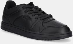 HUGO sportcipő Hadrian fekete, 50536201 - fekete Férfi 44 - answear - 35 190 Ft
