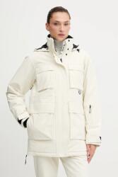 BOSS síkabát bézs, 50544369 - bézs XS