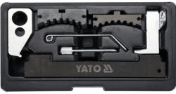 YATO 7 részes Opel/ Fiat/ Alfa Romeo vezérlés rögzítő készlet (benzin) (P-YT-06005)
