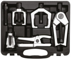 YATO 6 részes gömbfej lehúzó készlet (P-YT-06157)