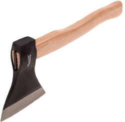 Sparta 600g balta, hagyományos, hidegen kovácsolt, fa nyél (216067)