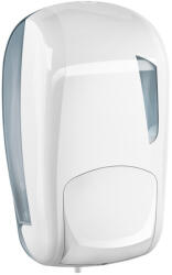 SAPHO Skin szappanadagoló 1000 ml, fehér A91101 (A91101)