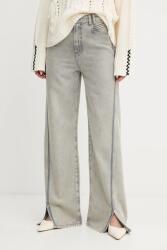 BOSS Orange farmer - szürke 29/32