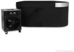 inSPORTline Hordozható edzőkád inSPORTline FrostPeace hőszabályozó rendszerrel, ózonos fertőtlenítés, jég- és melegfürdő opció, alkalmazáshoz való csatlakozás