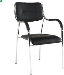  Rakásolható, fekete, ILHAM