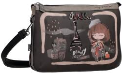 Anekke MADEMOSIELLE kis két fő részes válltáska 41803-174