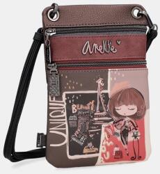 Anekke MADEMOSIELLE kis divattáska, telefontartó, övtáska 41803-905