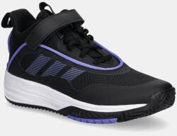 adidas Originals gyerek sportcipő OWNTHEGAME 3.0 - fekete 29 - answear - 16 990 Ft
