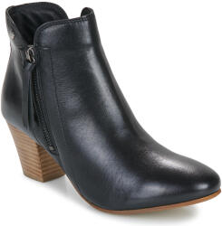Ravel Botine Femei TULLI Ravel Negru 38 - spartoo - 442,40 RON