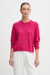 United Colors of Benetton pulóver - rózsaszín L