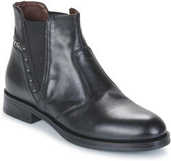 NeroGiardini Ghete Femei I411261D-100 NeroGiardini Negru 36