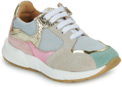 GBB Pantofi sport Casual Fete ATHANASE GBB verde 32