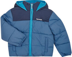 Timberland Geci Băieți DOUDOUNE T60275/827 Timberland albastru 12 ani