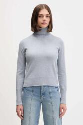 Guess Jeans pulóver - kék S - answear - 18 090 Ft