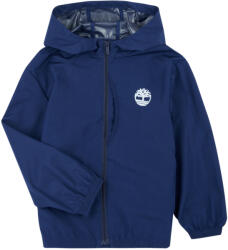 Timberland Jacheta de vânt Băieți T60474 Timberland Albastru 16 ani
