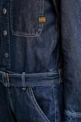 G-Star Дънков гащеризон G-Star Belted 3D Loose (D26877.E090)