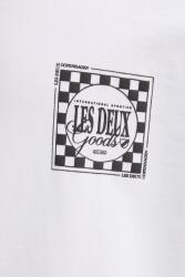 Les Deux Памучна тениска Goods (1000501)