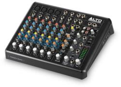 Alto Professional TrueMix 800FX keverőpult 8 csatorna