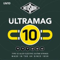 Rotosound Rotosound ULTRAMAG elektromos gitár húr 10 13 17 26 36 46