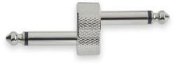 RockBoard Pedálcsatlakozó kompakt kialakítás nikkel 6.3 mm dugók