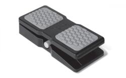M-Audio pedál expression lábpedál polarity switch 1/4" kábel
