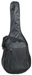 Proel Tok akusztikus gitárhoz 420D nylon, fekete
