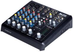 Alto Professional Alto Professional TrueMix 600XEU 6 csatornás keverőpult beépített sztereó USB audiointerfésszel és Bluetooth kapcsolattal