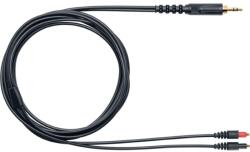 Shure Szerelt egyenes kábel (Y kialakítású) (SRH1440 1840)