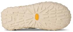 UGG Велурени мокасини UGG Ascot Wrap Tech (1167670.MBF)