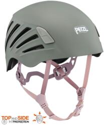 Petzl Cască damă Petzl BOREA, Jungle Green ()
