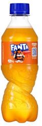 Fanta Üditőital szénsavas 0, 33l Fanta PET Mini DRS (KHI06PIC)