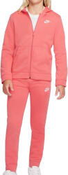 Nike Trening tineret Nike Boys Sportswear BF Core - pink salt/pink salt/pink salt/white (BV3634-603)