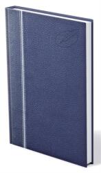 TopTimer Tárgyalási napló B/5 TOPTIMER Groovy T162 kék-ezüst-kék (26T162G)