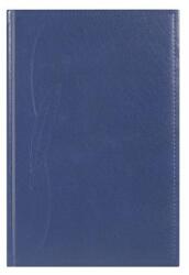 TopTimer Tárgyalási napló B/5 TOPTIMER Traditional T162 kék (T162T-004)