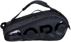 Björn Borg Geantă tenis Björn Borg Ace - black (10005177-BK001)